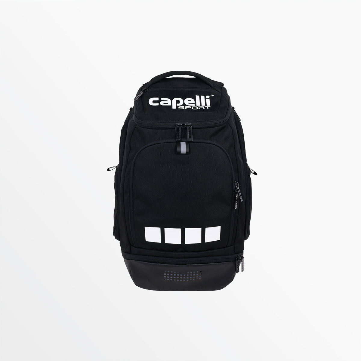 CS TEAM Logo Backpack - Durable & Stylish Gaming Backpack for eSports & Travel | Perfect for Gamers, Students & Outdoor Adventures