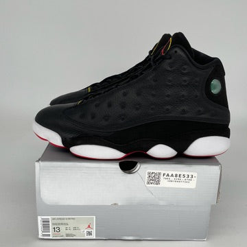 Original Air Jordan 13 Retro 