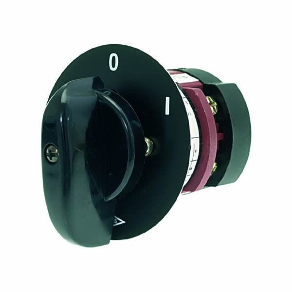 Mazzer Espresso Grinder Manual Dial Switch - Precision Coffee Grinding Adjustment for Professional Baristas & Home Brewing