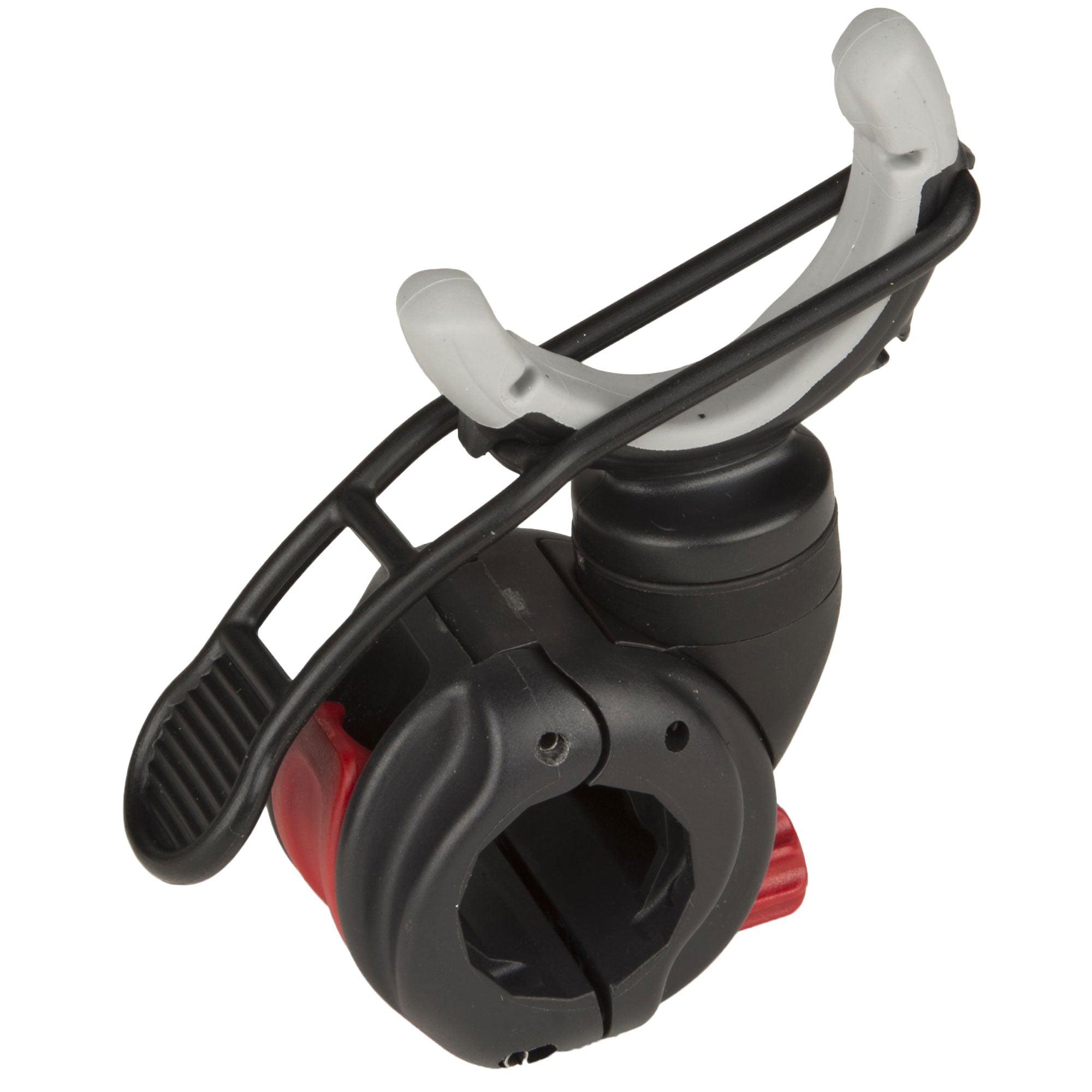 Hobie H Rail G Hold Mount - Heavy Duty Kayak Fishing Rod Holder for Saltwater & Freshwater - Perfect for Kayak Anglers & Outdoor Adventures
