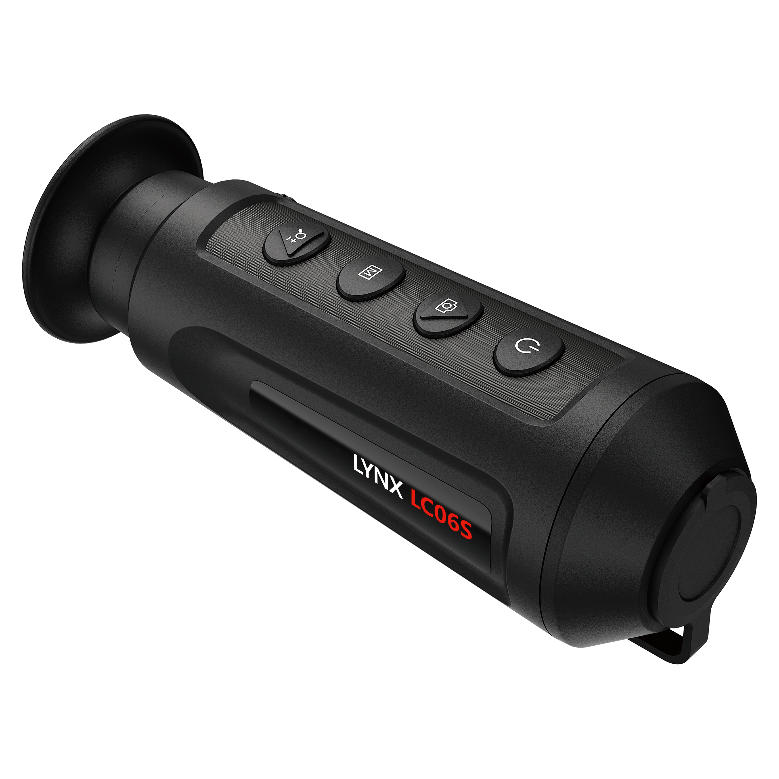 HIKMICRO LYNX S LC06S 160x120px Handheld Thermal Imaging Monocular - Professional Infrared Camera for Hunting, Home Inspection & Outdoor Adventures