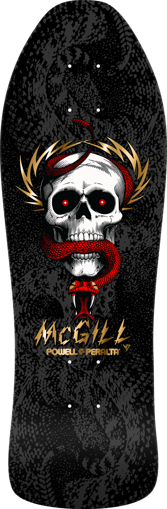 Powell Peralta Bones Brigade Series 16 Mike McGill 10