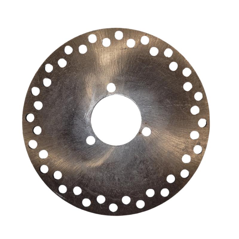 High-Performance Onyx Rear Disc Brake for Bikes - Perfect for Mountain Biking, Road Cycling & Commuting