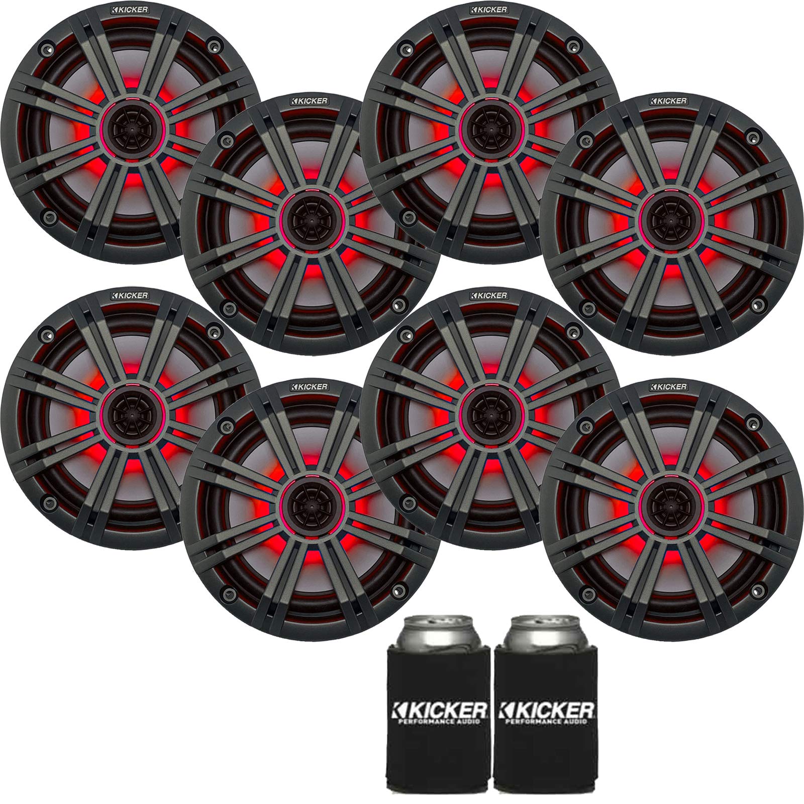 KICKER 6.5