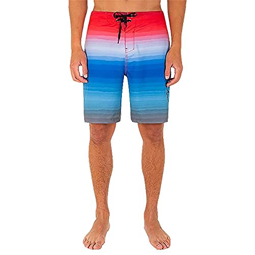 Hurley 20
