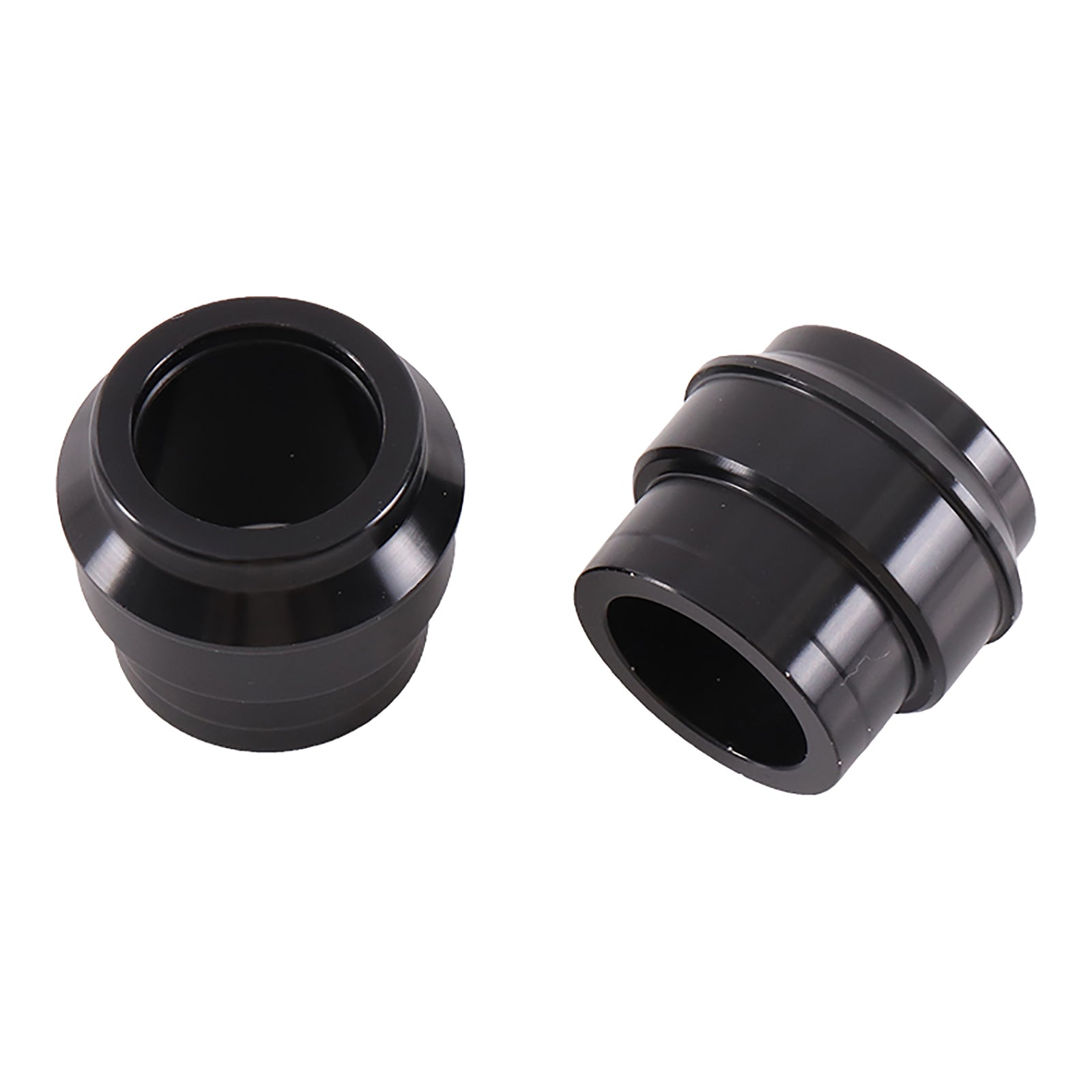 All Balls Racing Wheel Spacer Kit (11 1103 1) - Premium Motorcycle Wheel Spacers for Harley, Honda, Yamaha - Perfect for Off-Road & Street Bike Customization