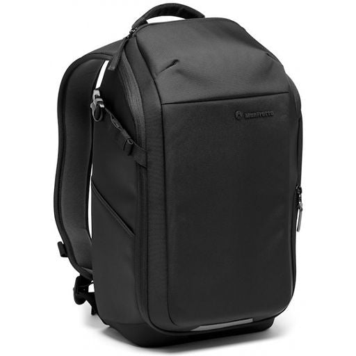 Manfrotto Advanced Compact Backpack III - Professional DSLR Camera Bag for Photographers | Perfect for Travel, Hiking & Outdoor Photography