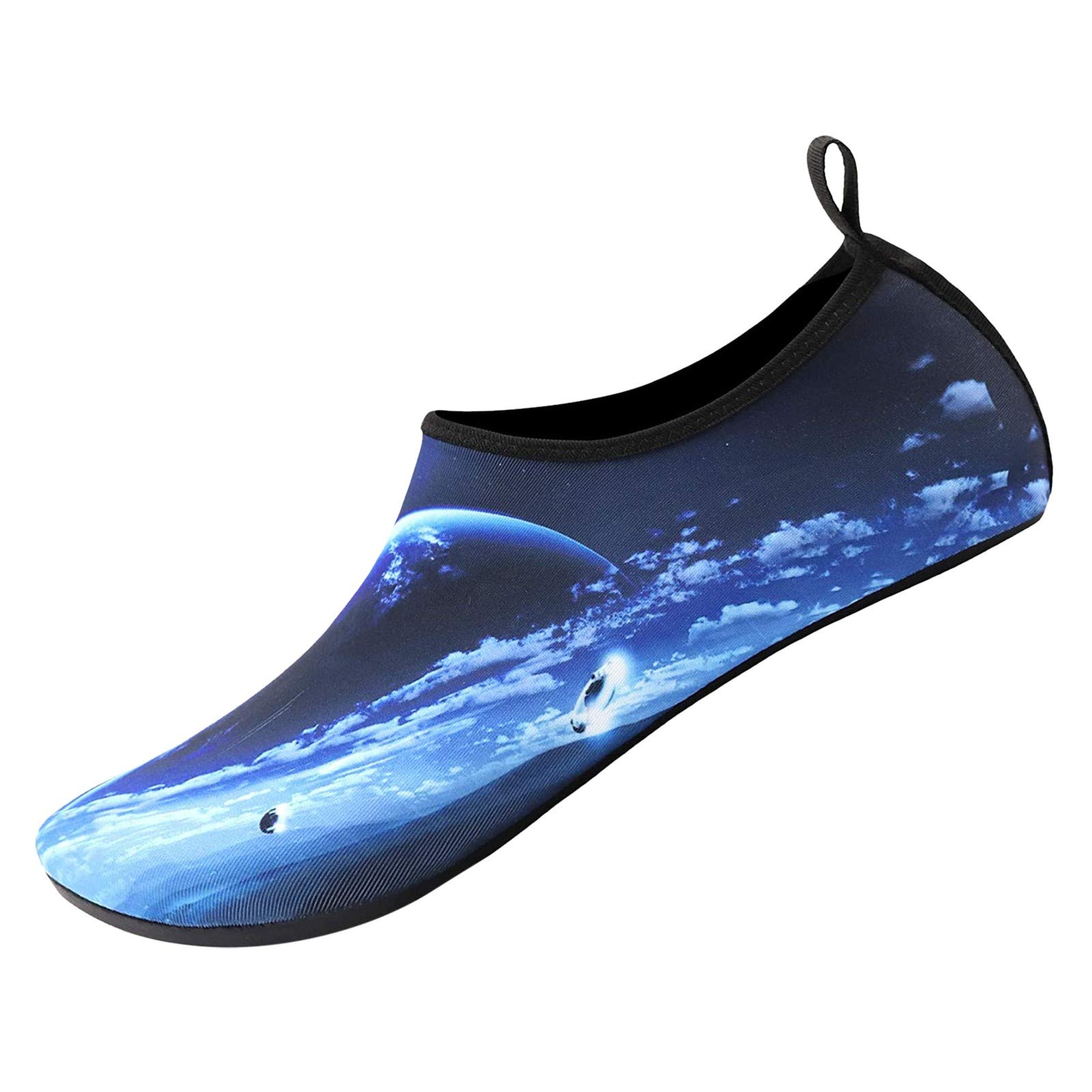 **Gaoxin Couples Water Shoes for Women - Quick-Dry Aqua Socks for Beach, Surf, Yoga & Running - Lightweight Summer Outdoor Exercise Sneakers for Swimming & Walking**