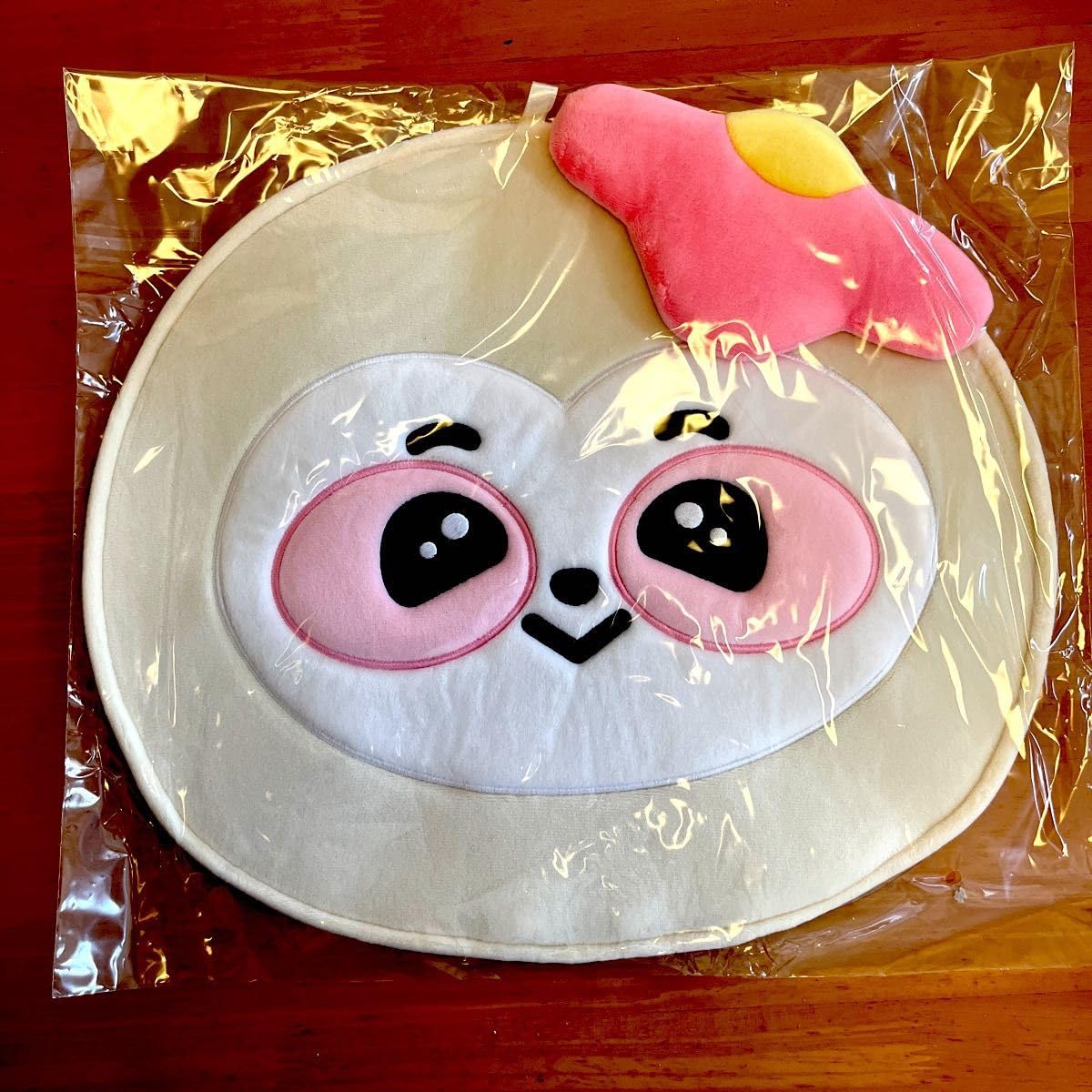 NIZIU Ayaka NIZOO Fan Case - Cute Kpop Phone Cover for iPhone Samsung - Perfect for Concerts & Fan Meetings