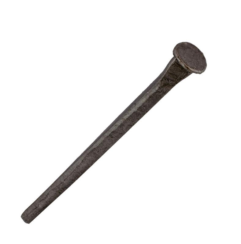 150mm Klippspik Nails - 42 Pack - Heavy Duty Construction Nails for Woodworking, Framing, and DIY Projects