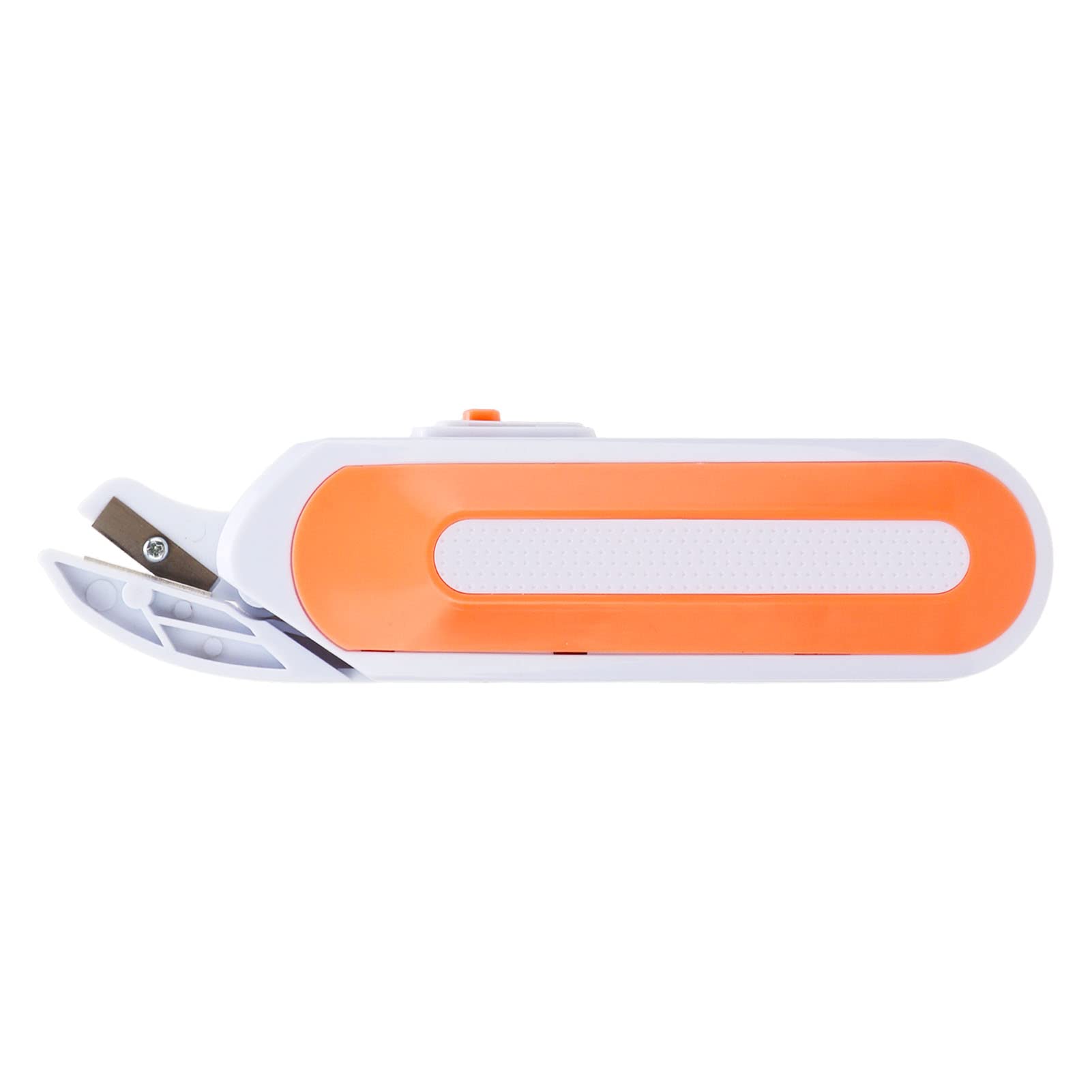 **Cordless Electric Scissors - Portable & Powerful with Metal Blades, Dual Power Supply for Sewing, Crafting & DIY Projects**