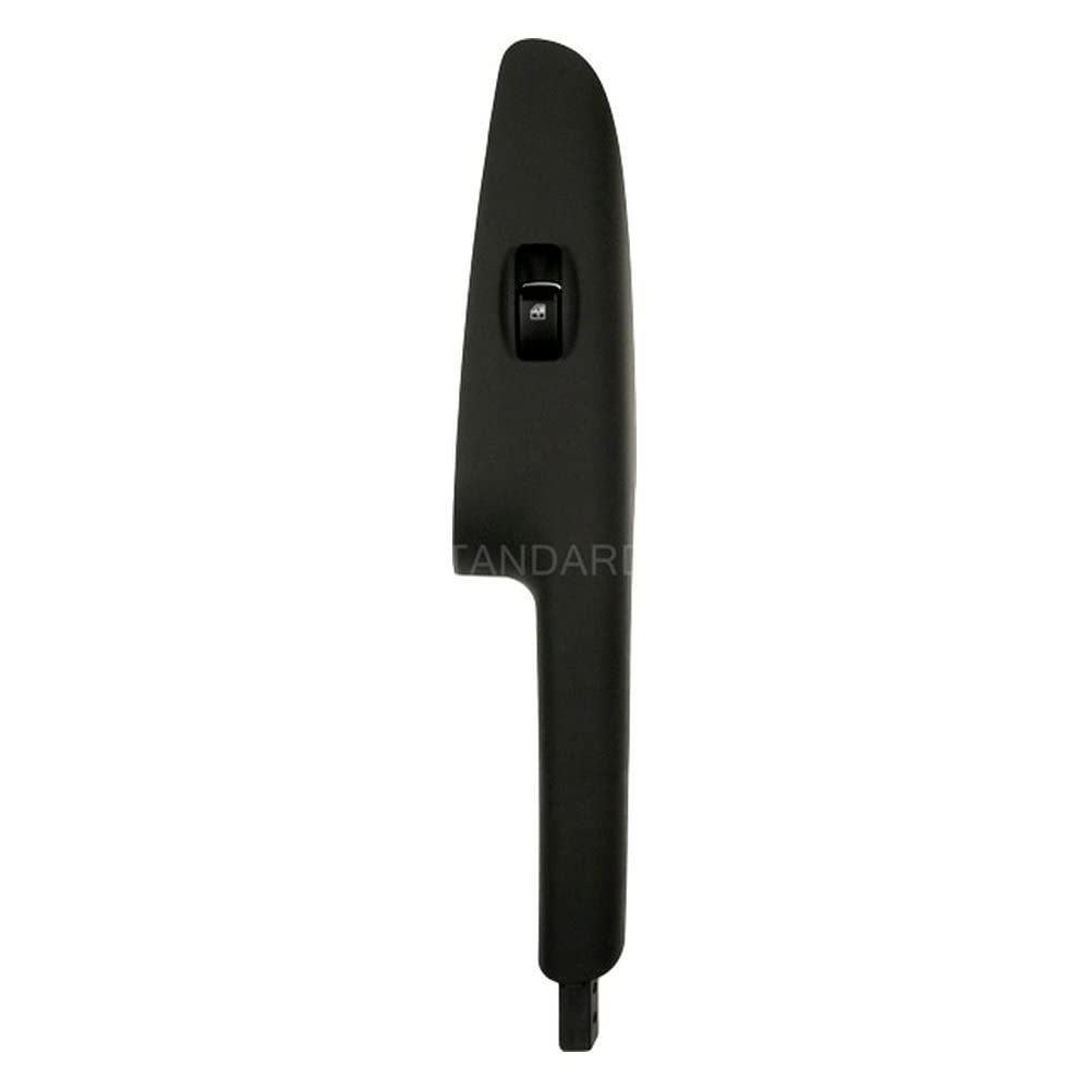 Standard Motor Products DWS-1292 Power Window Switch - OEM Replacement for Smooth Window Operation - Perfect for Car Repair & Maintenance