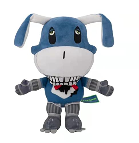 Cute Bunny Plush Toy - Soft Stuffed Animal for Kids & Adults | Perfect for Gifts, Nursery Decor, and Cuddling