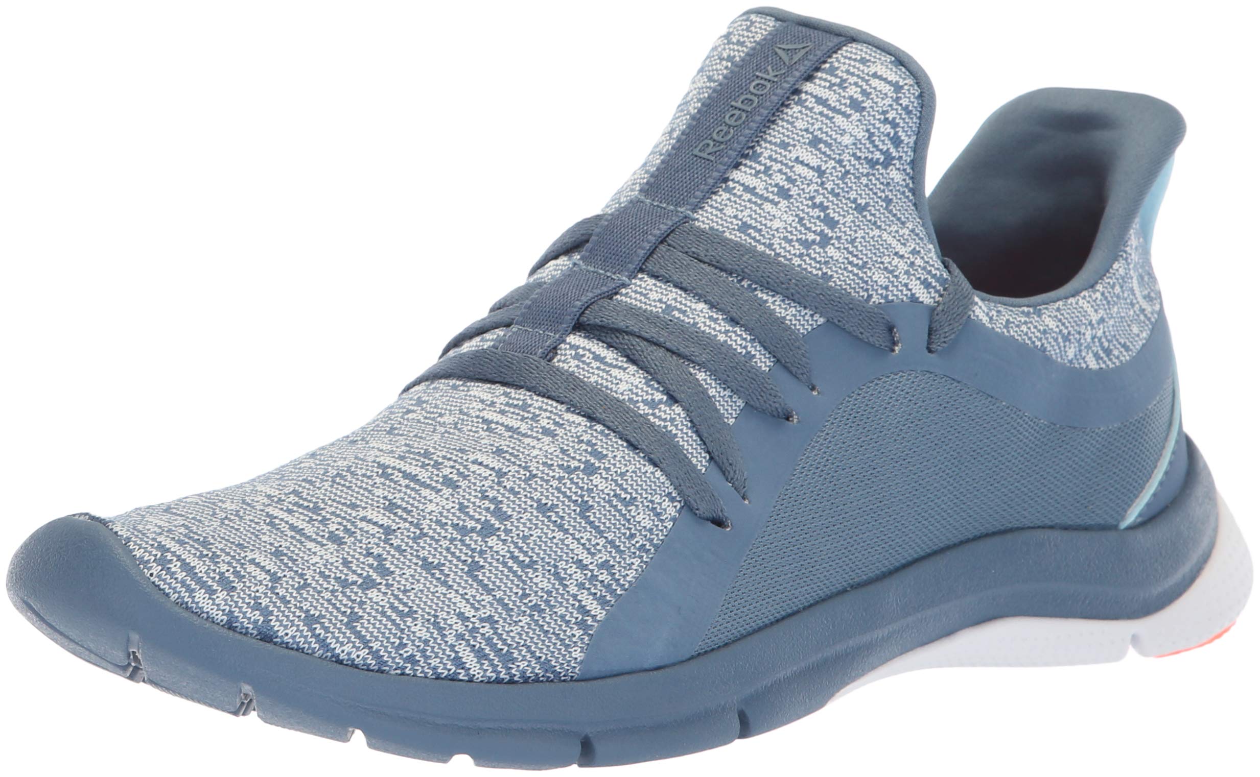 Reebok Women's Print Her 3.0 Running Shoes - Lightweight Comfortable Athletic Sneakers for Jogging, Gym Workouts & Daily Wear
