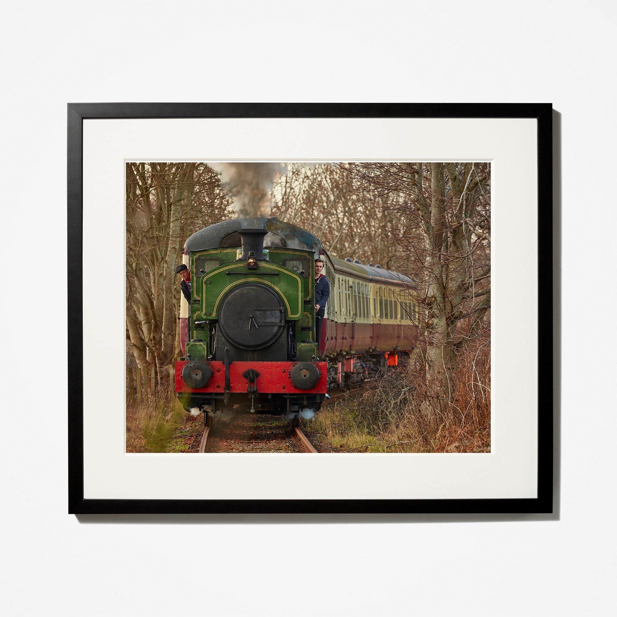 Scotland Train Tours - Explore Scenic Routes & Historic Landmarks | Perfect for Adventure Travel & Family Vacations