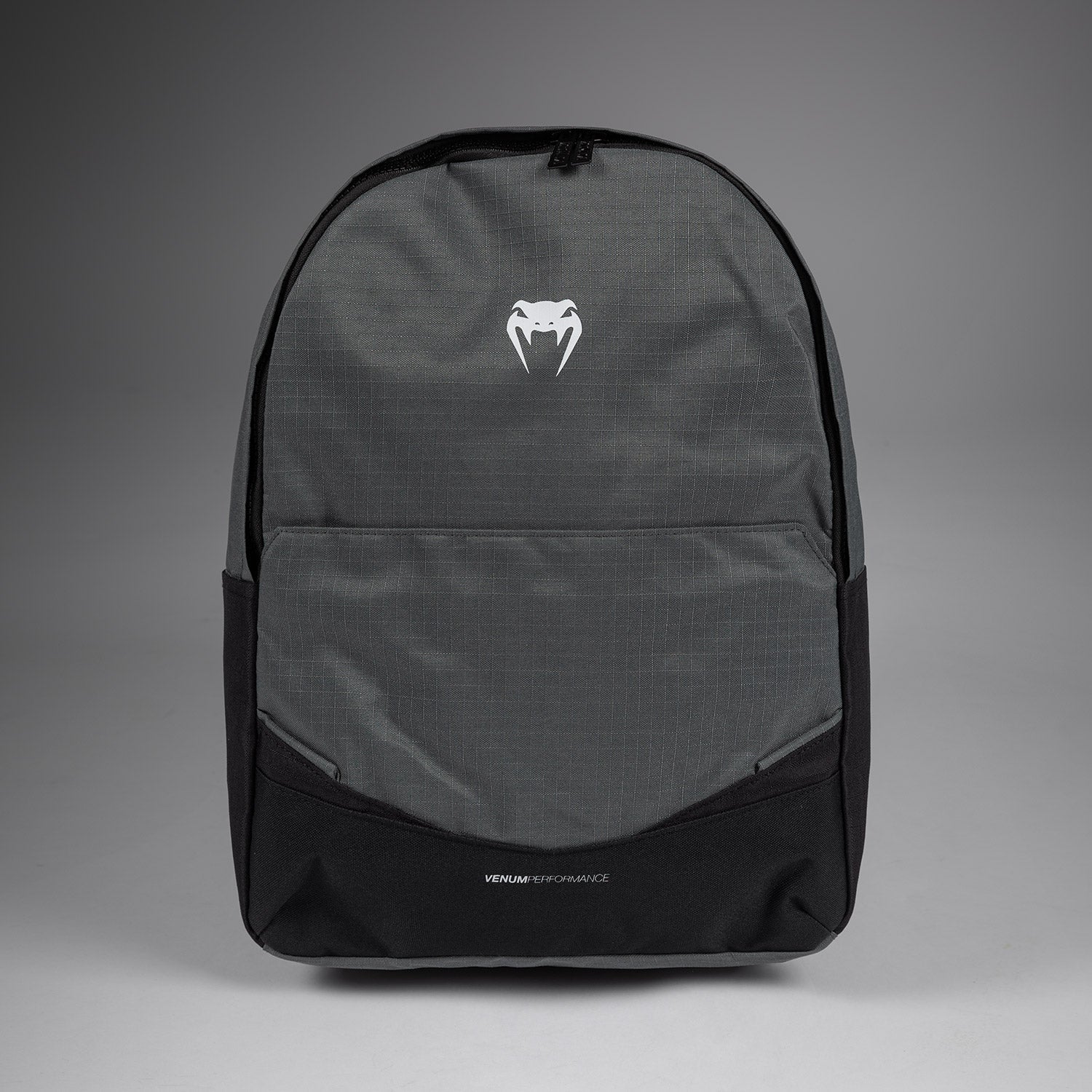 Venum Evo 2 Light Backpack - Storm Grey | Durable Gym & Travel Backpack for Men & Women | Perfect for Workouts, Hiking & Daily Commute