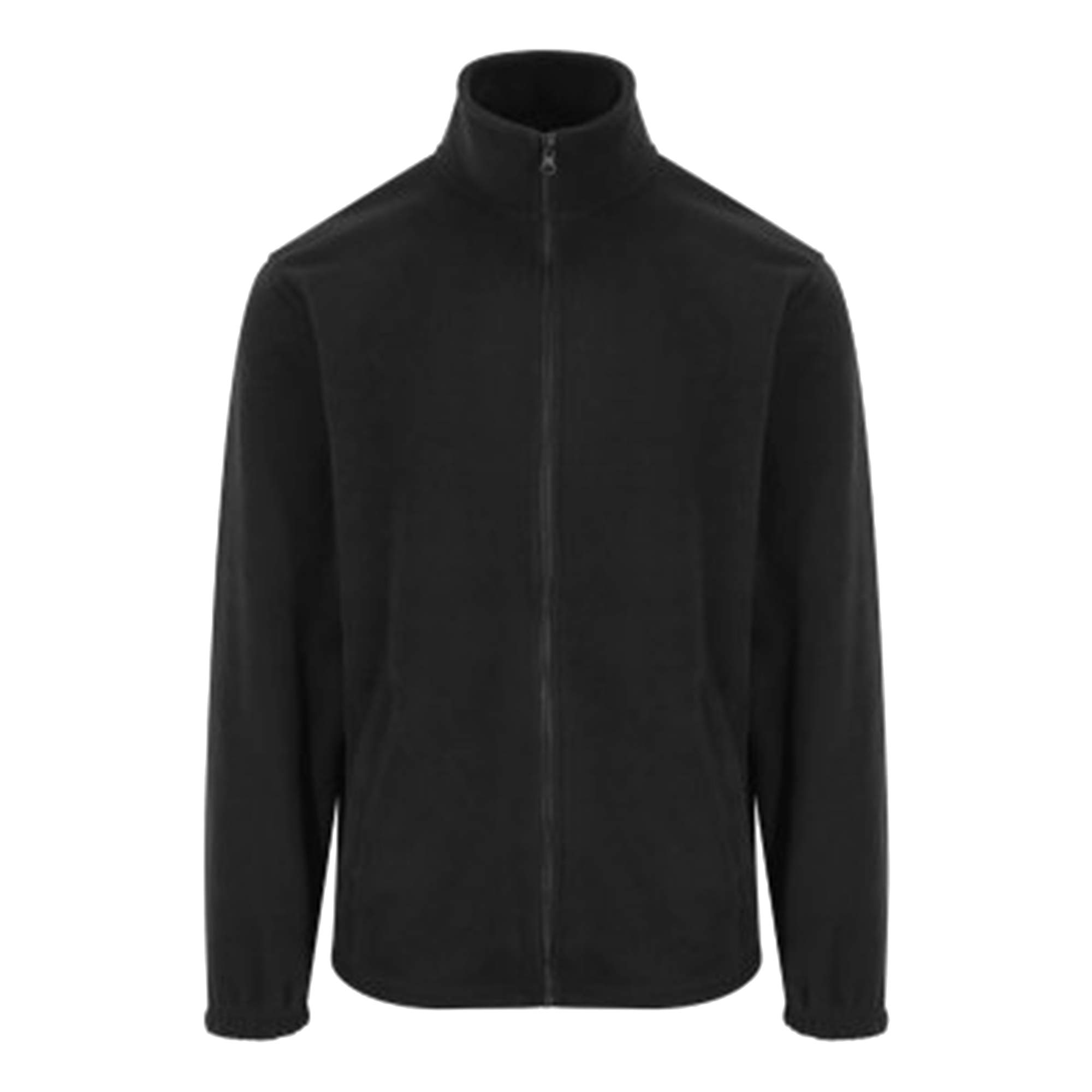 PRO RTX Unisex Fleece Jacket for Men & Women - Warm Soft Lightweight Outdoor Pullover for Hiking, Camping & Casual Wear