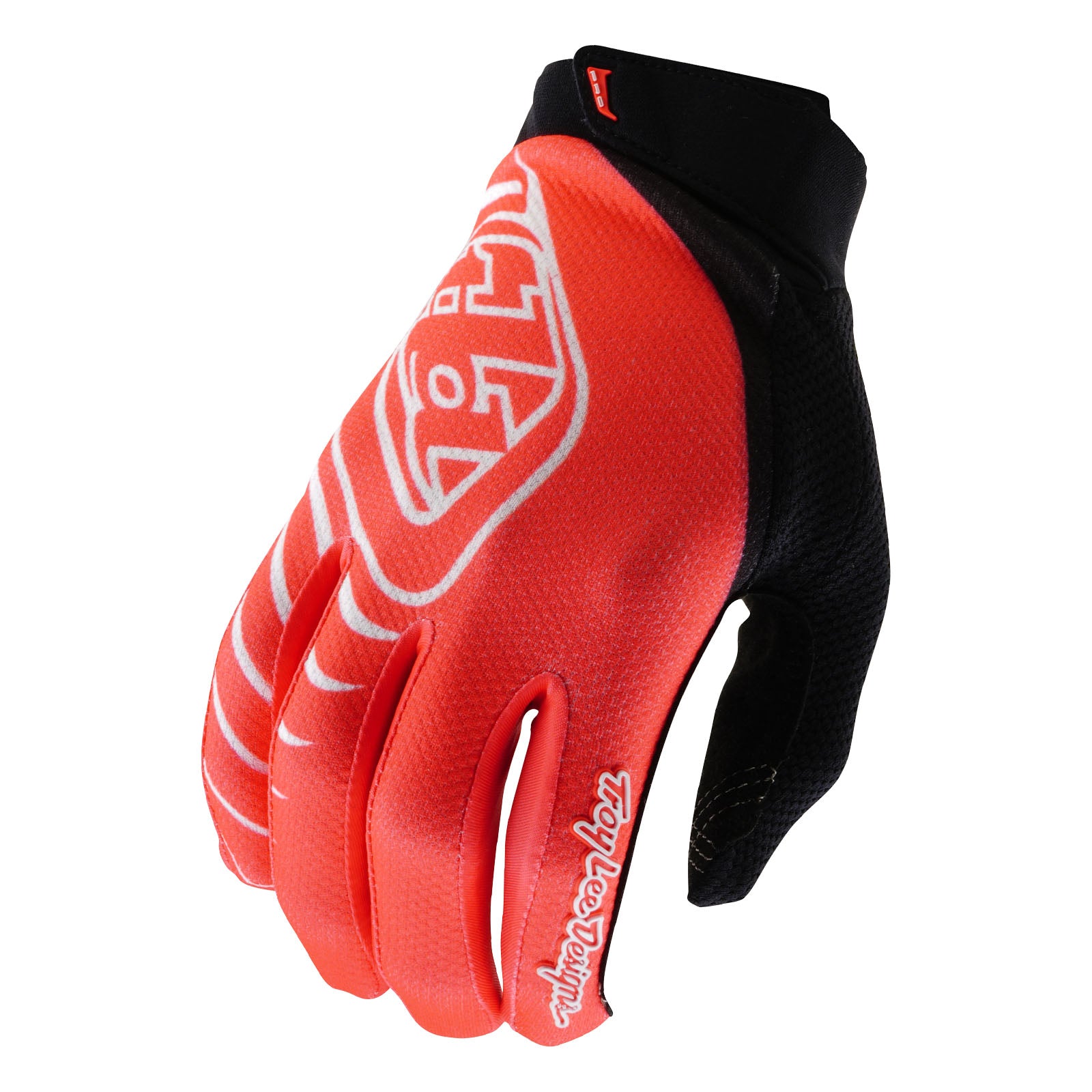 Youth GP Pro Glove Mono Infra Red - Premium Baseball Batting Gloves for Training & Games - Ideal for Youth Players & Baseball Enthusiasts
