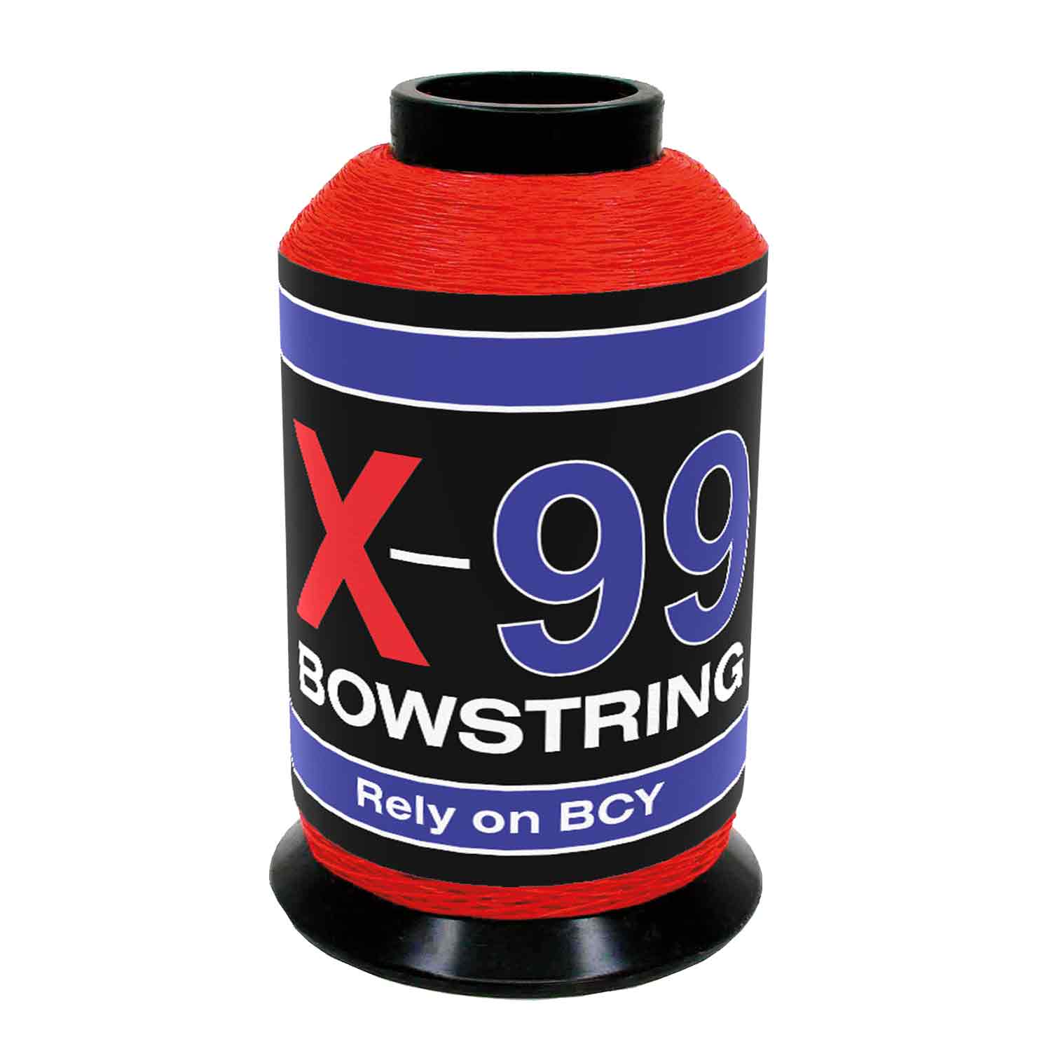 Premium BCY X99 Bowstring Material (1/4 lb) - High-Performance Bow String Fiber for Archery, Hunting & Target Practice - Durable & Weather-Resistant for Outdoor Sports