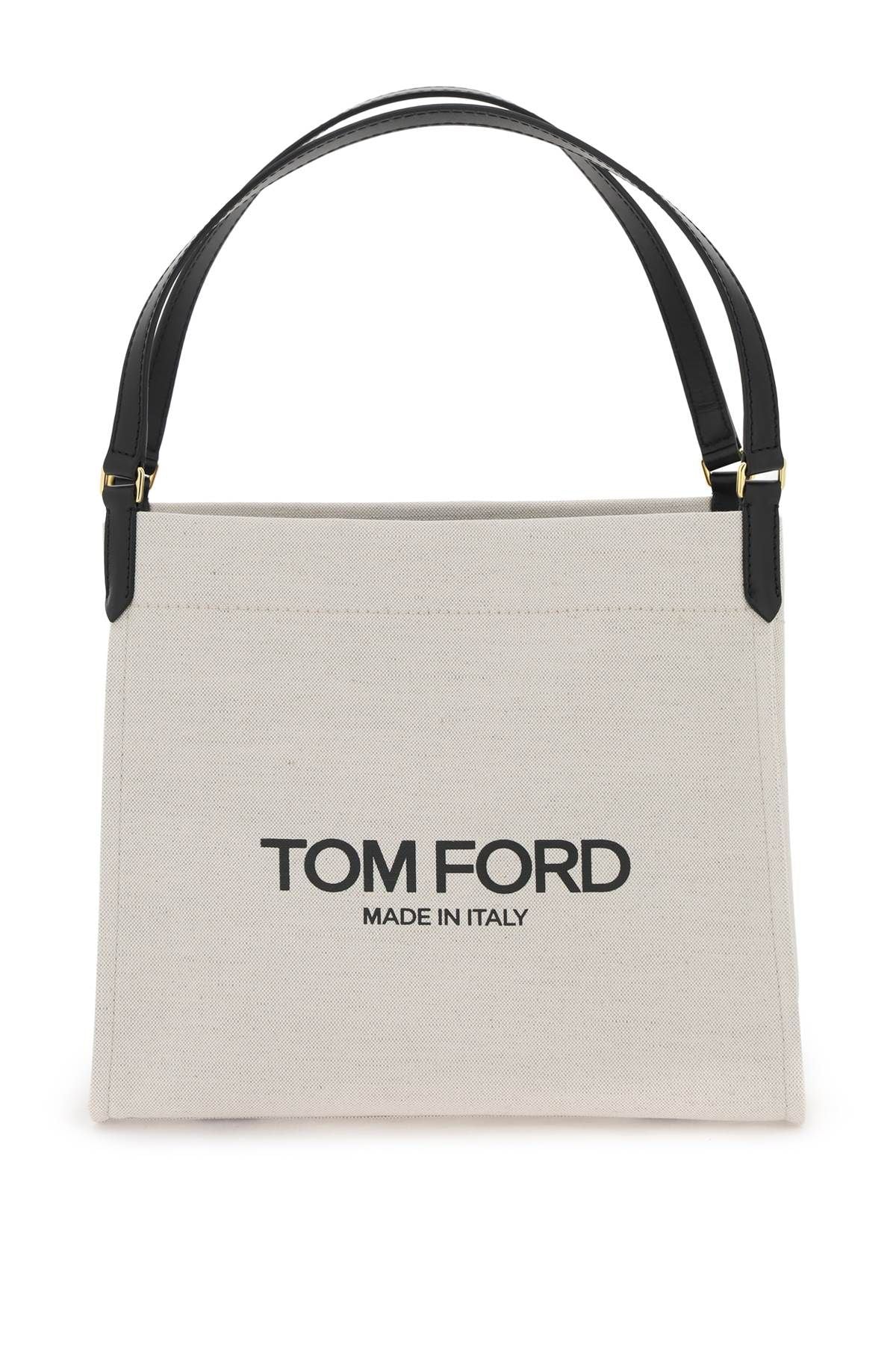Stylish Amalfi Tote Bag for Women - Large Canvas Beach Bag with Zipper Closure - Perfect for Travel, Shopping & Everyday Use