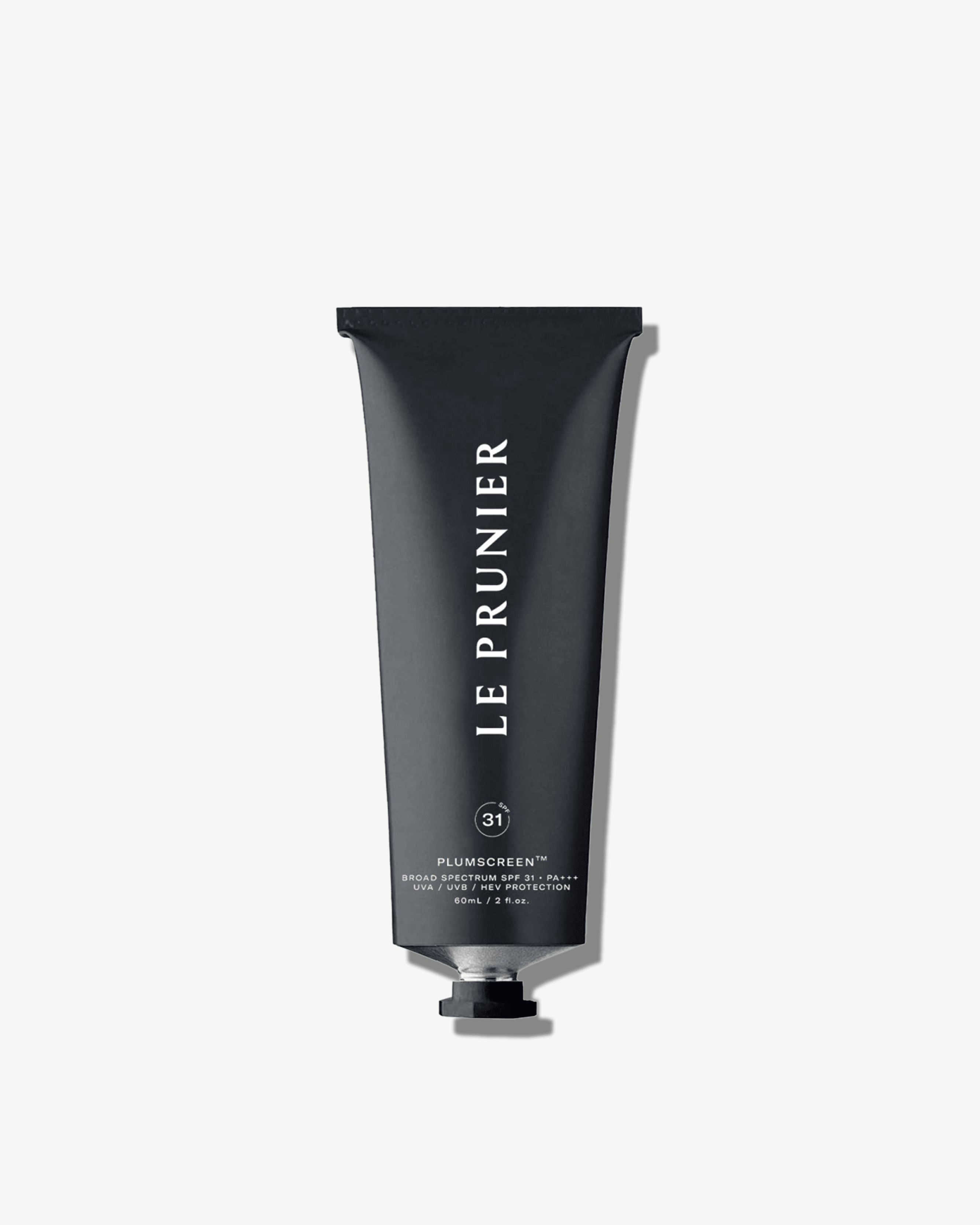 Plumscreen SPF 31 Sunscreen - Broad Spectrum UVA/UVB Protection, Water Resistant, Lightweight & Non-Greasy Formula for Face & Body | Perfect for Beach, Swimming & Outdoor Activities