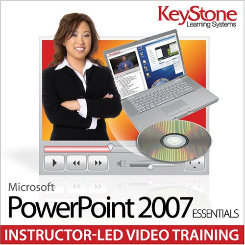 Microsoft PowerPoint 2007 - Complete Guide for Presentations | Step-by-Step Tutorial for Beginners | Perfect for Business Meetings, School Projects & Professional Slideshows