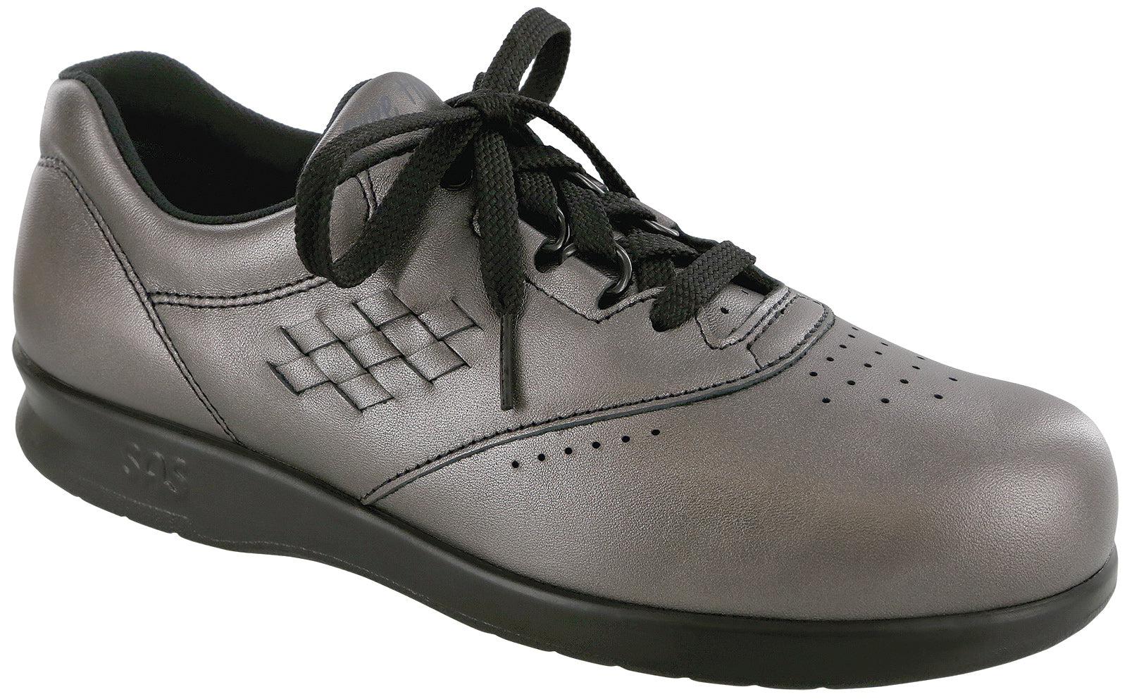 SAS Freetime 3 - Premium Comfort Shoes for Women & Men | Lightweight Walking Shoes for Travel, Work & Casual Wear | Ideal for Walking, Running & Everyday Use
