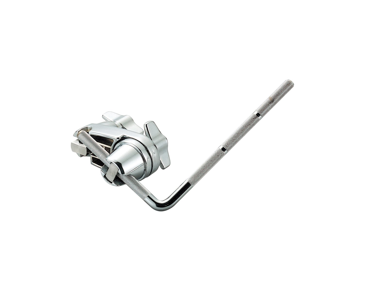 TAMA Drum Set Clamp (CBA5) - Heavy Duty Drum Hardware Accessory for Secure Cymbal Mounting | Perfect for Live Performances & Studio Recording