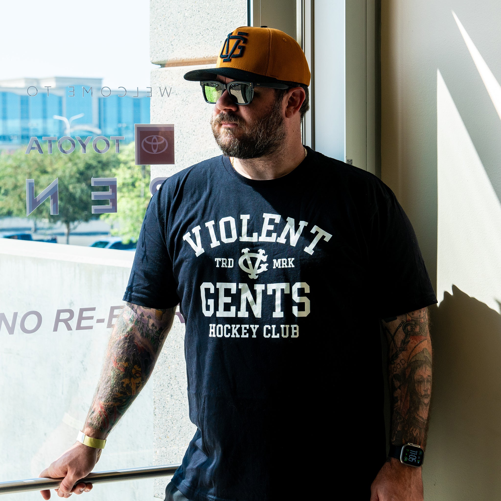 Chelios Tee - Premium Cotton Men's T-Shirt for Casual Wear & Street Style | Comfortable Everyday Fashion for Outings & Relaxation