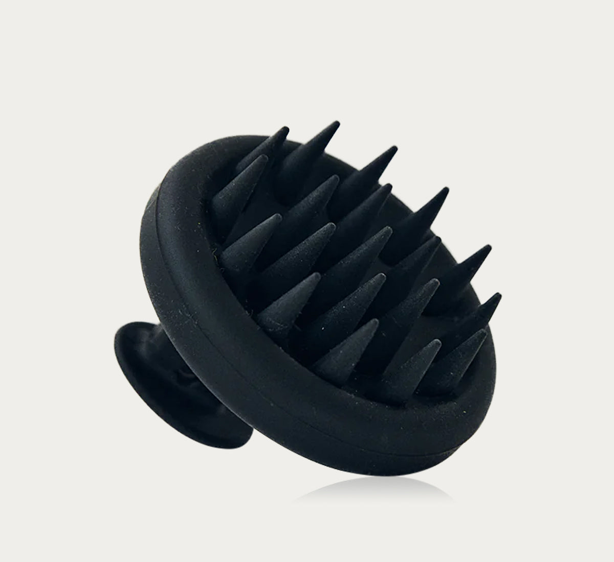 Best Scalp Massager for Relaxation & Hair Growth - Electric Head Massager with 6 Kneading Nodes - Perfect for Stress Relief, Scalp Care & Improved Circulation - Use at Home, Office or Salon