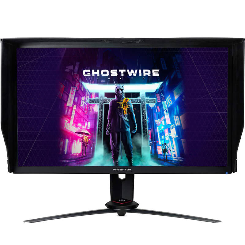 Acer Predator XB273K GP 27