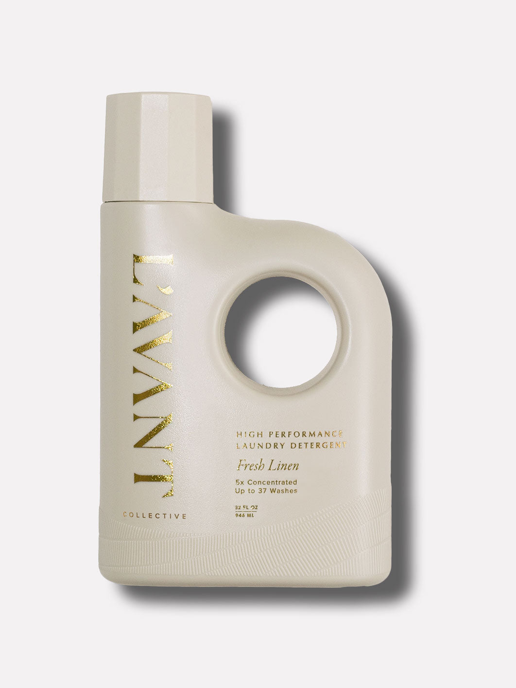 Best High-Performing Laundry Detergent for Stain Removal - Fresh Scent & Gentle on Clothes | Ideal for Families, Gym Clothes & Tough Stains