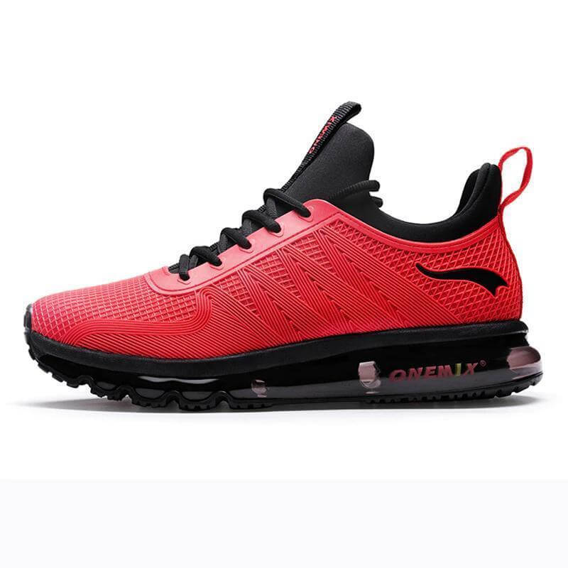 Comfortable Cushion Athletic Running Shoes for Men & Women - Perfect for Jogging, Gym Workouts & Daily Walking