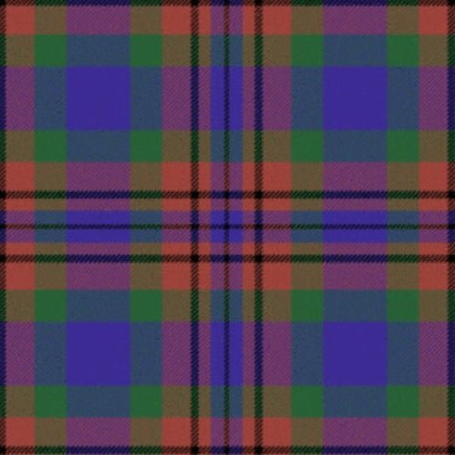 Aisteach Tartan Plaid Scarf - Premium Soft Wool Wrap for Women & Men - Perfect for Winter Fashion, Outdoor Activities & Holiday Gifts