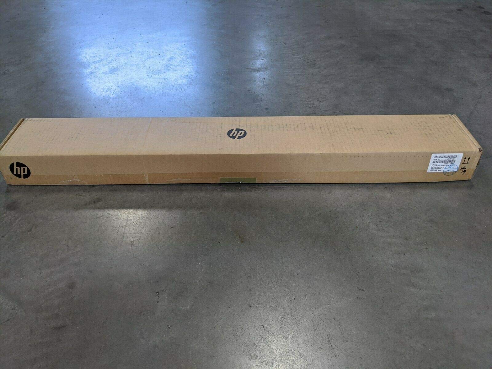 HP Printer Miscellaneous Parts CK837-67033 - Compatible with HP Printers for Home & Office Use