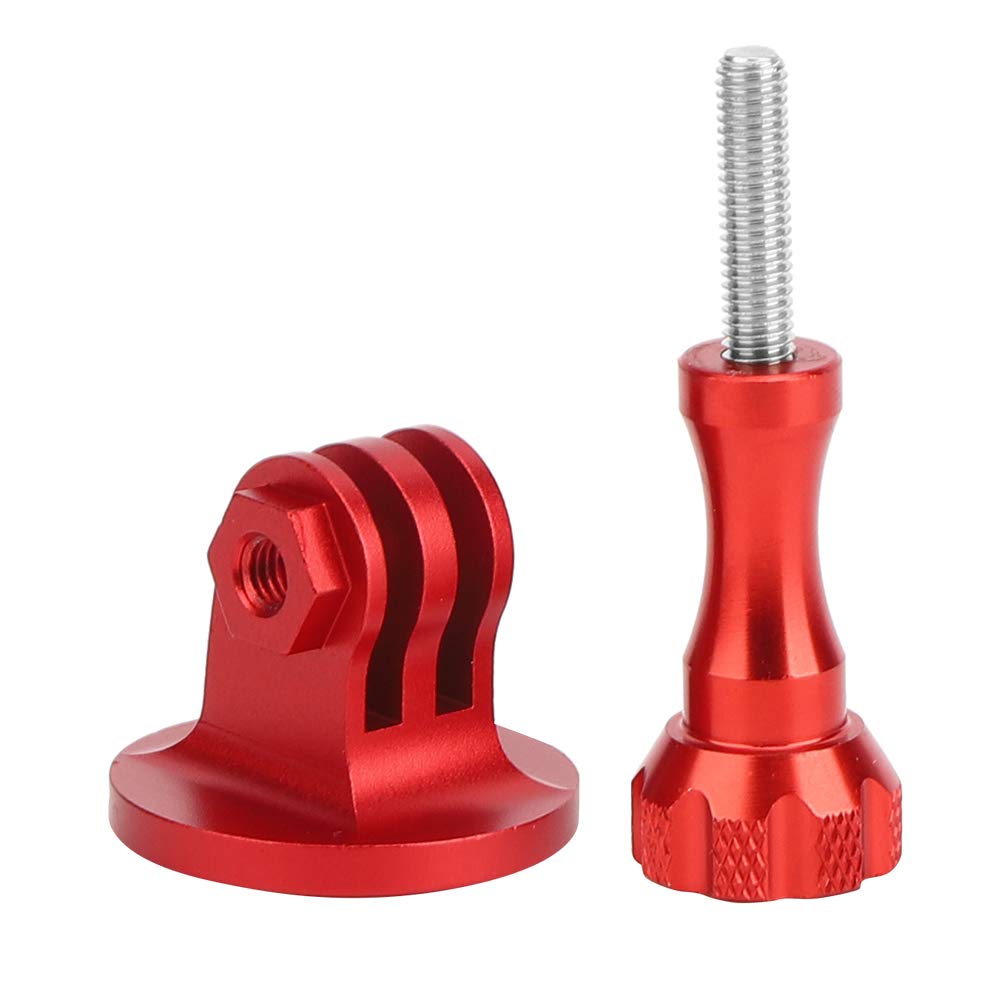 Vifemify Aluminum Alloy 1/4