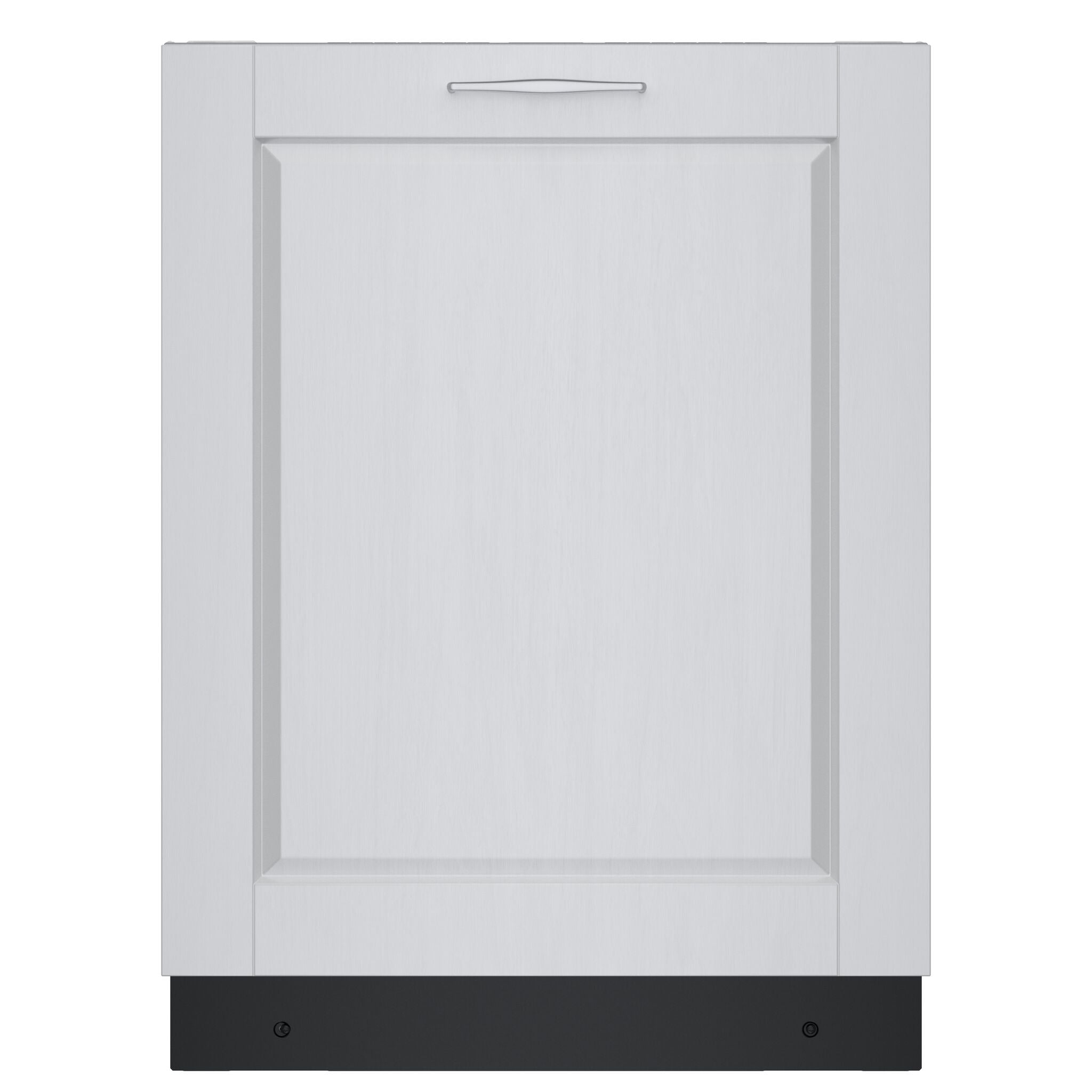 Bosch 800 Series SGV78C53UC Smart Dishwasher with CrystalDry Technology - Ultra Quiet, Custom Panel Ready for Modern Kitchens | Perfect for Large Families & Entertaining Guests