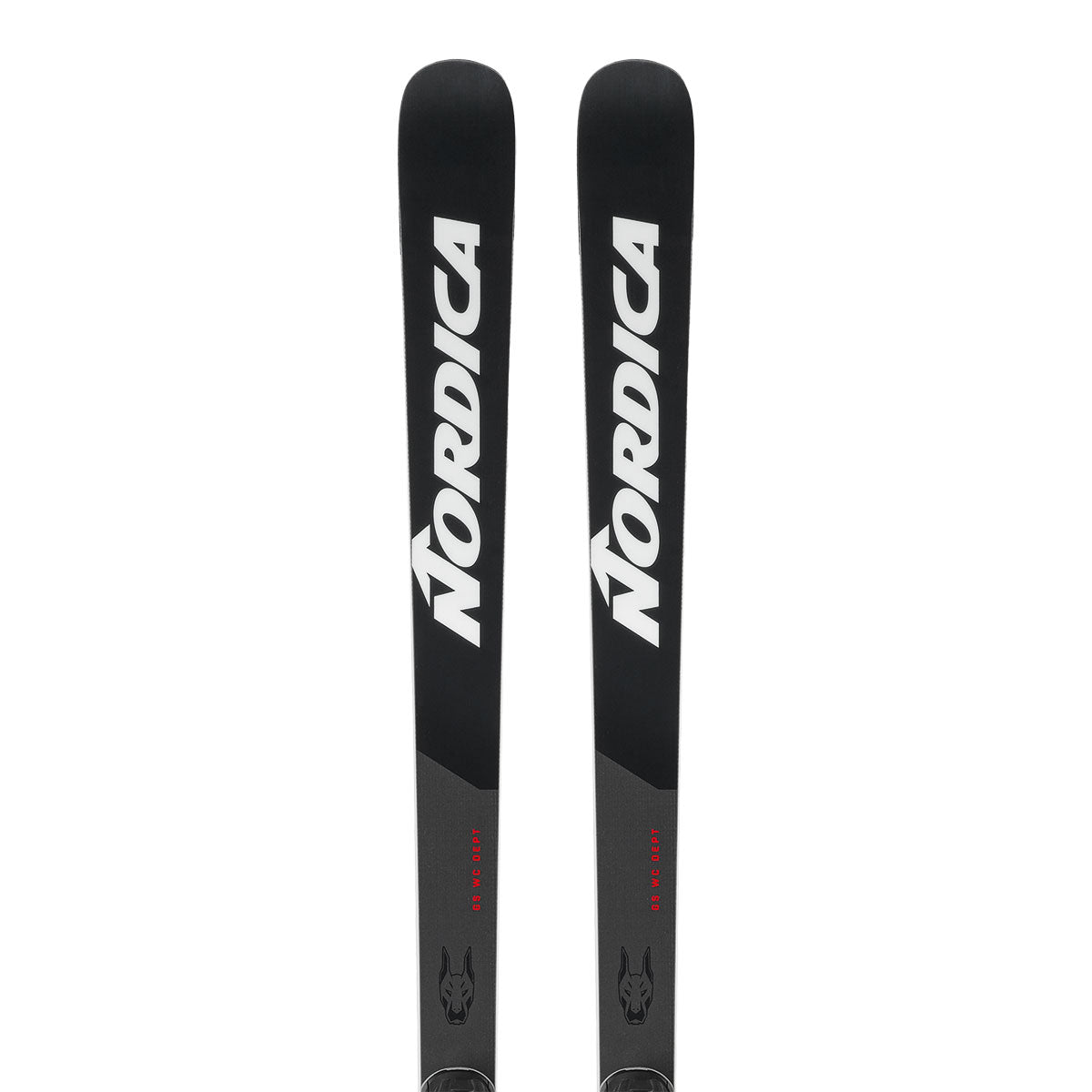 2026 Nordica Dobermann FIS WC GS Skis - Professional Racing Skis for Alpine Skiing - Perfect for World Cup Competitions & Advanced Skiers