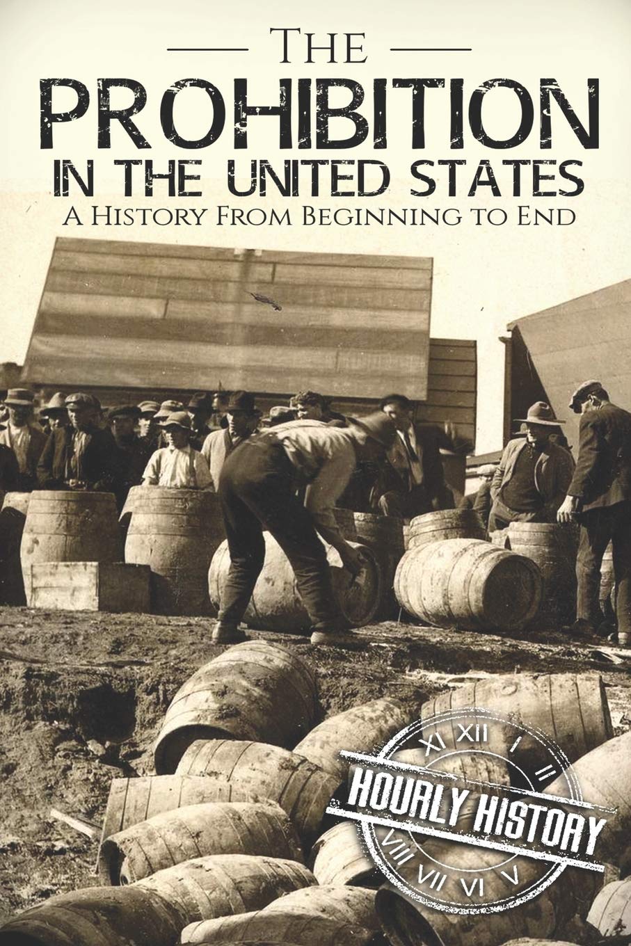 The Complete History of Prohibition in the United States - From Origins to Repeal | Perfect for History Students & American Culture Enthusiasts