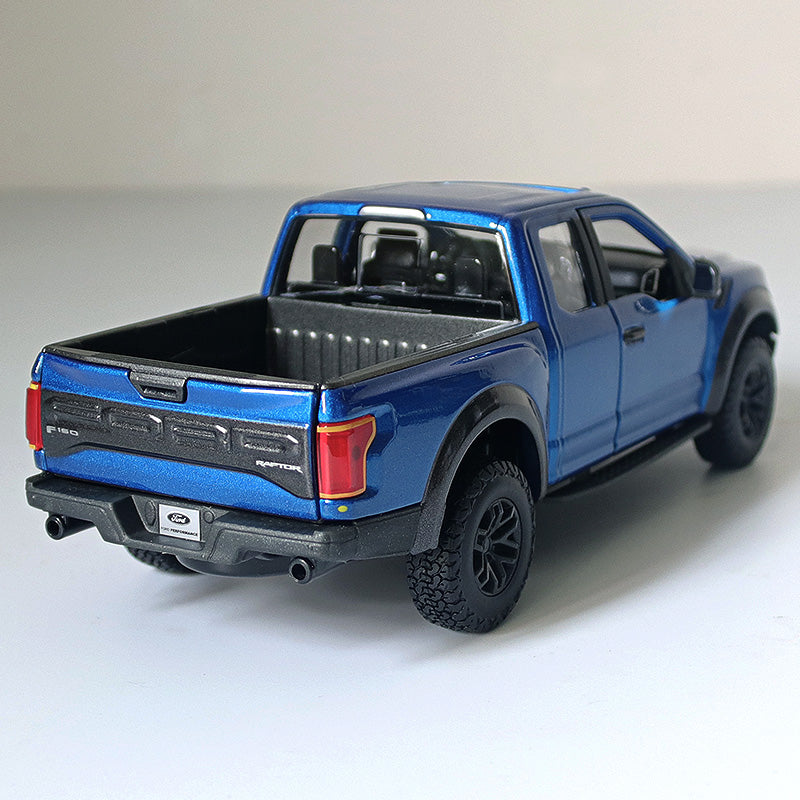 1/10 Scale JDM Remote Control Crawler Truck - F150 Off-Road RC Car with New Painting (US Stock) | Perfect for Trail Crawling, Backyard Racing & RC Hobby Enthusiasts