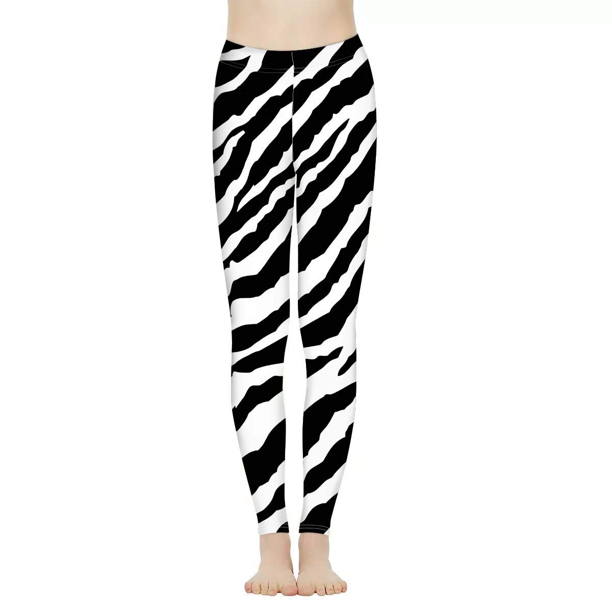 Salabomia High Waisted Yoga Pants for Women - Butt Lifting Workout Leggings, Soft & Comfortable, XS-3XL - Perfect for Gym, Running, Yoga & Everyday Wear