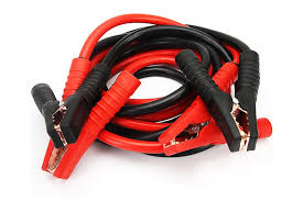 900Amp Heavy Duty Jump Starter Cables - Reliable Car Battery Booster for Emergency Vehicle Jump Starts, Roadside Assistance & DIY Auto Repairs
