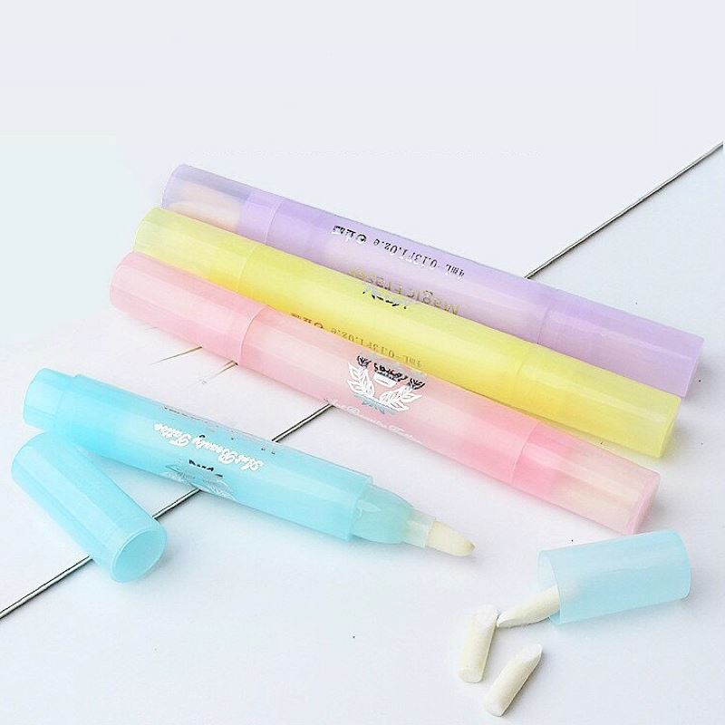 Acetone Nail Polish Corrector Pen - Quick & Easy Nail Cleanup Tool for Salon & Home Manicures | Perfect for DIY Nail Art & Professional Use
