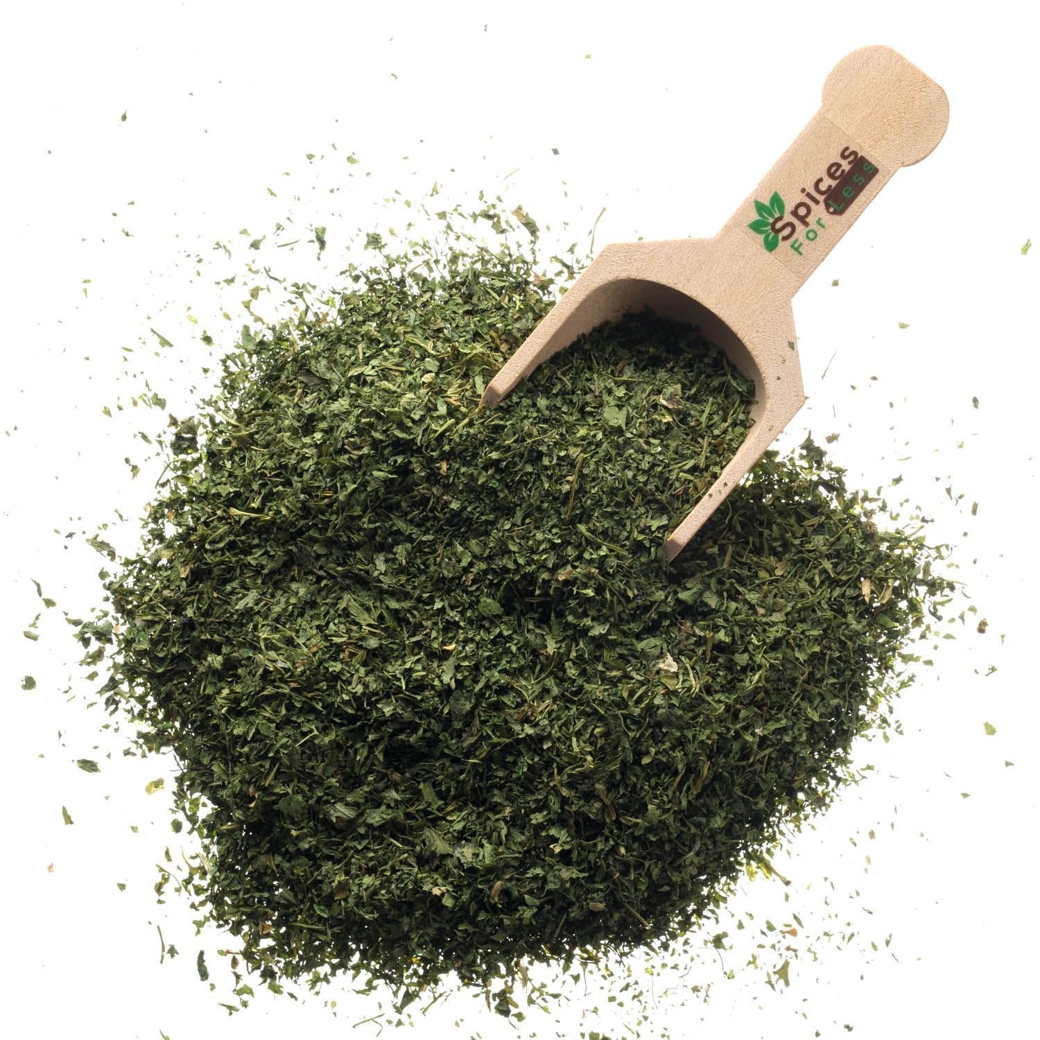 Organic Chervil Bulk 25 lbs - Premium Culinary Herb for Cooking, Seasoning & Gourmet Dishes - Perfect for Chefs, Restaurants & Home Kitchens