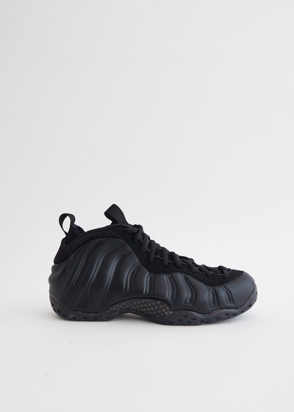 Nike Air Foamposite One 'Anthracite' Basketball Shoes - Men's High-Performance Sneakers for Court Play & Streetwear Fashion