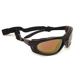 DEGIL Spider X 10 Glasses - Premium Multi-Purpose Eyewear for Sports, Driving & Outdoor Activities | Model 7037000