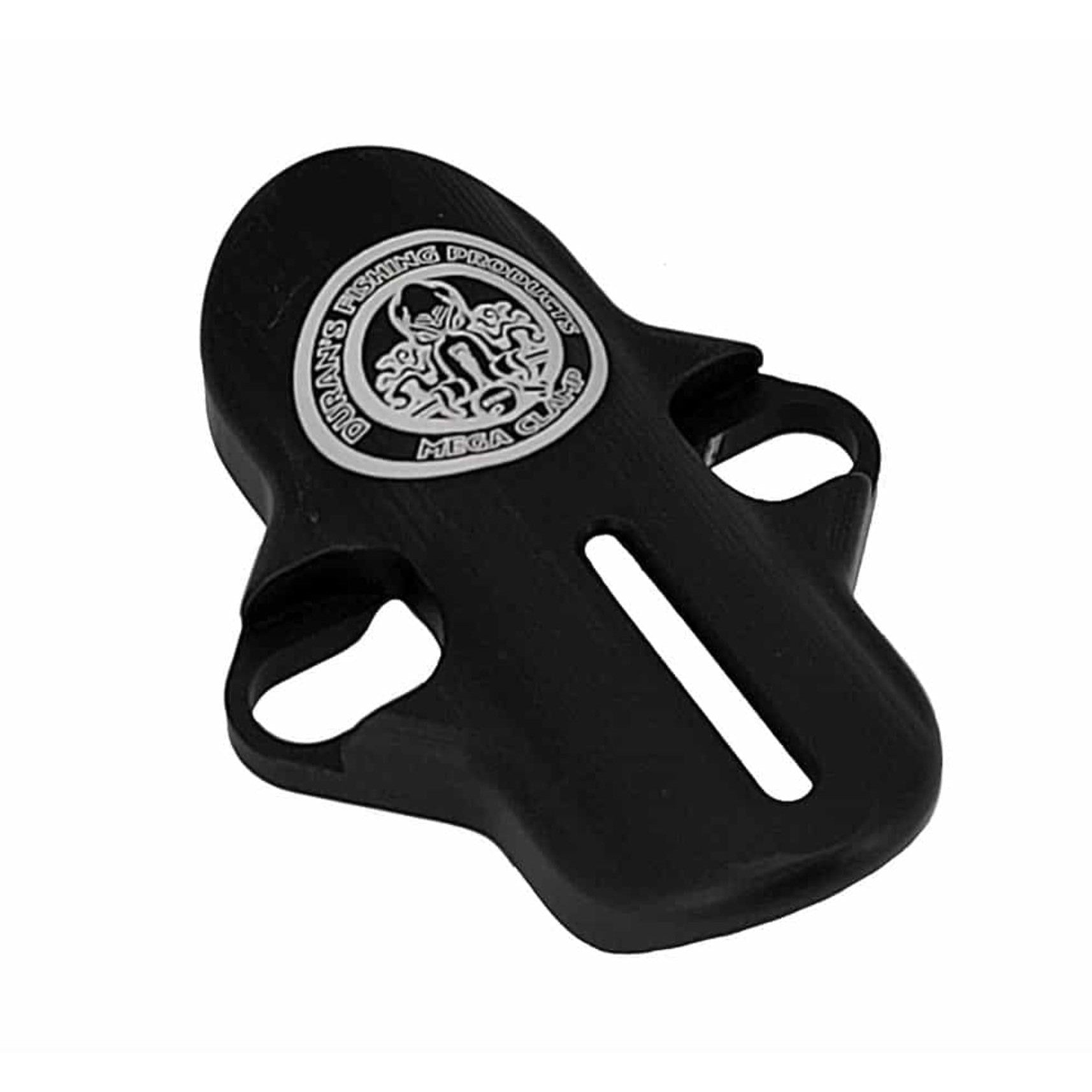 Duran's DFP Mega Clamp - Heavy Duty Laboratory Clamp for Secure Glassware Holding | Perfect for Chemistry Experiments & Lab Equipment Setup