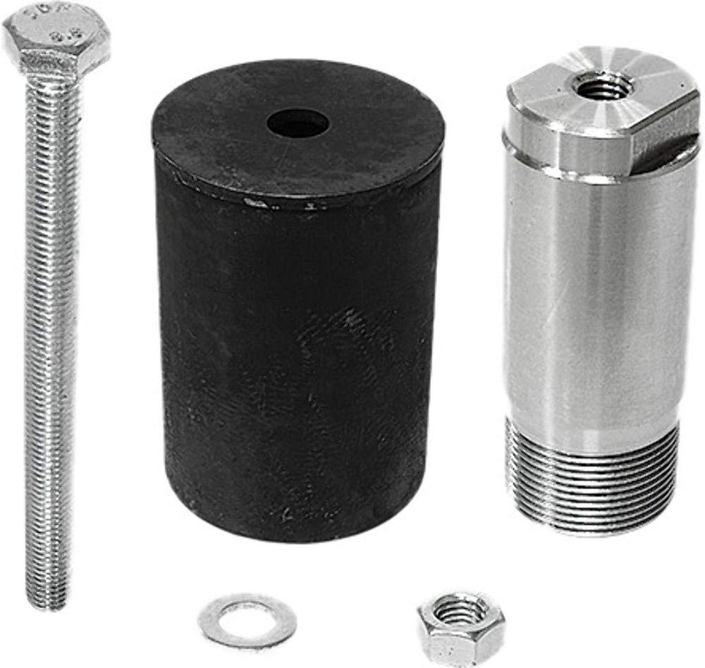 QRSTECH S-D Clutch Tool - Heavy Duty Clutch Alignment Tool for Automotive Repair, DIY Car Maintenance, Transmission Service (Perfect for Mechanics & Home Garage Use)