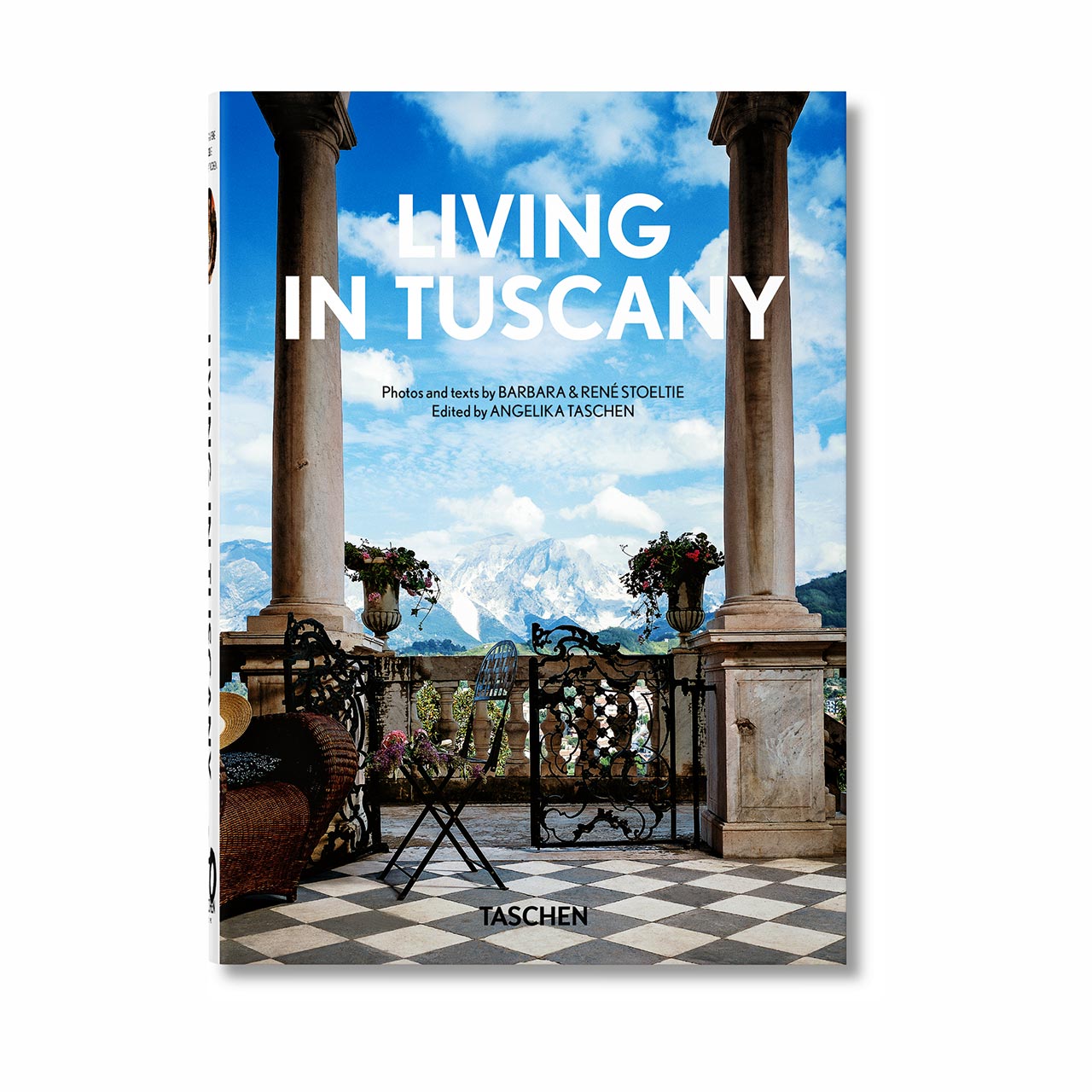 Living in Tuscany: A Guide to Tuscan Lifestyle, Culture & Travel - Perfect for Expats, Travelers & Dreamers | Explore Italian Countryside, Food & Traditions
