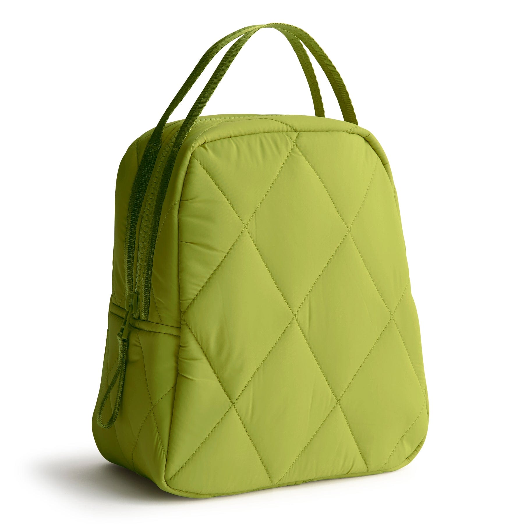 Insulated Lunch Bag for Work & School - BPA-Free, Leak-Proof Cooler Tote for Adults & Kids - Perfect for Office, Picnics & Outdoor Activities (Model 5050921354)
